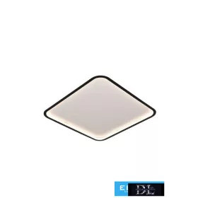   UNIVERSO ceiling lamp 50w 4000lm CCT.kap IP20 white 500x500x50mm