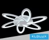 UNIVERSO Ceiling lamp LED 59w 4720lm CCT white 700x700mm IP20