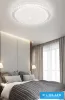 UNIVERSO ceiling lamp Max.60w 4800lm CCT white D500x87mm