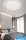 UNIVERSO ceiling lamp Max.60w 4800lm CCT white D500x87mm