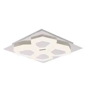 ELDLUX ARCHED ceiling lamp 16W NW chrome