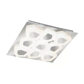 ELDLUX ARCHED ceiling lamp 36W NW chrome