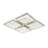ELDLUX SHINE ceiling lamp 64W NW chrome