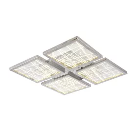 ELDLUX SHINE ceiling lamp 64W NW chrome