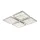 ELDLUX SHINE ceiling lamp 64W NW chrome