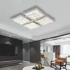 ELDLUX SHINE ceiling lamp 64W NW chrome