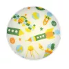 ELDLUX STARWARS wall and ceiling lamp 8W NW colored