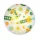 ELDLUX STARWARS wall and ceiling lamp 8W NW colored