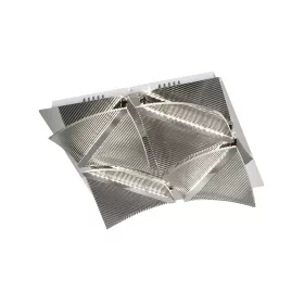 ELDLUX ARCHED ceiling lamp 32W NW chrome