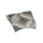 ELDLUX ARCHED ceiling lamp 32W NW chrome