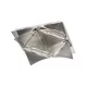 ELDLUX ARCHED ceiling lamp 32W NW chrome