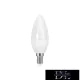 ELDLUX LED bulb C37 E14 5w 550lm 4000K