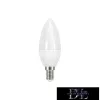 ELDLUX LED bulb C37 E14 7w 700lm 4000K