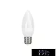 ELDLUX LED bulb C37 E27 7w 700lm 6500K