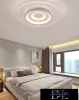 UNIVERSO Ceiling lamp 38w 3040lm 3000k 500x55mm white