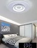 UNIVERSO Ceiling lamp 38w 3040lm 6500k 500x55mm white