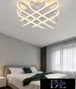 UNIVERSO Ceiling lamp 58w 4640lm 3000k 470x470mm white