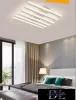 UNIVERSO Ceiling lamp 55w 4400lm 4000k 510x490mm white