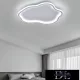 UNIVERSO ceiling lamp 43w 3040lm 6500k 500×460×50mm IP20 white