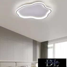   UNIVERSO ceiling lamp 43w 3040lm 4000k 500×460×50mm IP20 white