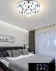 UNIVERSO Ceiling lamp 33w 2640lm CCT 440x100mm chrome