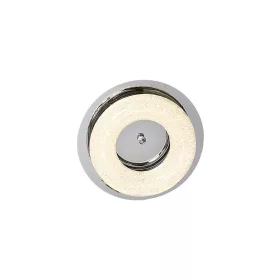 ELDLUX MILKY ceiling lamp 12W CCT chrome