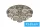 ELDLUX Crystal glass ceiling lamp 81w 6480lm CCT.T IP20 D700x295mm Chrome
