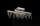 ELDLUX GLOSSY crystal glass ceiling lamp chrome 13W 4000K
