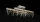 ELDLUX GLOSSY crystal glass ceiling lamp chrome 16W 4000K