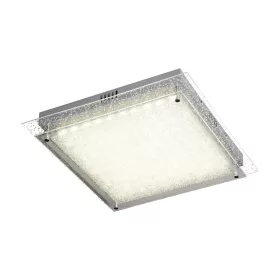 ELDLUX WARMBUBBLES wall and ceiling lamp 20W WW chrome