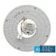 UNIVERSO LED module 24w CCT 3120lm IP20 ∅190mm