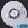 UNIVERSO LED module 22w 4000k 2300lm IP20 ∅190mm Self-adhesive