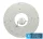 UNIVERSO LED module 54w CCT 7390lm IP20 ∅270mm 