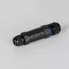 ELDLUX 3-pole openable cable connector 2.5mm² IP68