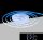 UNIVERSO COB LED strip 320D 24V 10W-1020lm/m blue IP20 5m 3 years
