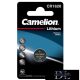 CAMELION lithium button cell battery 3V CR1620-BP1