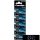 CAMELION lithium button cell battery 3V CR1620-BP5