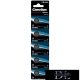 CAMELION lithium button cell battery 3V CR1632-BP5