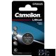 CAMELION lithium button cell battery 3V CR2025-BP1