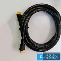 Solar extension cables