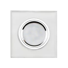 ELDLUX TEKLA süllyesztett lámpatest LED 3W NW GU10