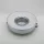 ELDLUX PARTEM recessed light fixture LED 9W NW + GU10 chrome