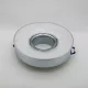 ELDLUX PARTEM recessed light fixture LED 9W NW + GU10 chrome