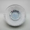 ELDLUX PARTEM recessed light fixture LED 9W NW + GU10 chrome