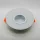 ELDLUX PARTEM recessed light fixture LED 9W NW + GU10 white
