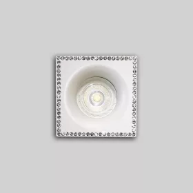 ELDLUX MONA recessed light fixture GU10 white
