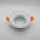 ELDLUX MONA recessed light fixture GU10 white