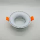 ELDLUX MONA recessed light fixture GU10 white