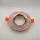 ELDLUX MONA recessed light fixture GU10 rose gold