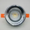 ELDLUX LEIA recessed light fixture GU10 chrome